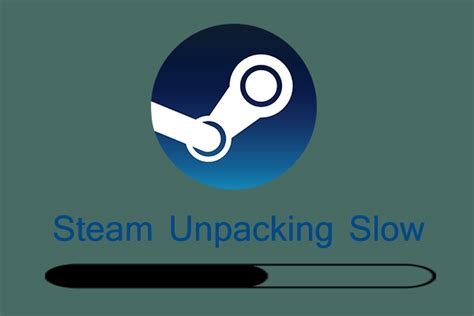 Why is Steam taking so long?