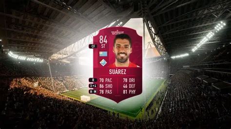 Why is Suarez not in FC 24?