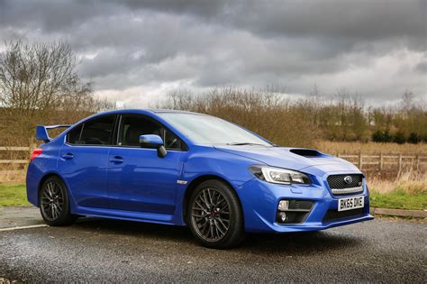 Why is Subaru blue?