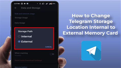 Why is Telegram storage free?