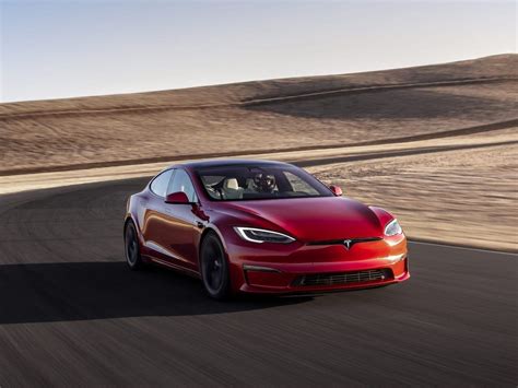 Why is Tesla 0-60 so fast?
