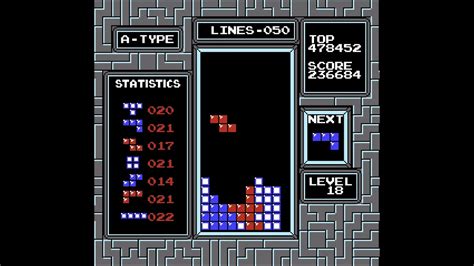 Why is Tetris an 18?