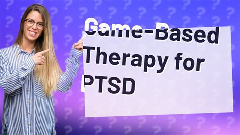 Why is Tetris good for PTSD?