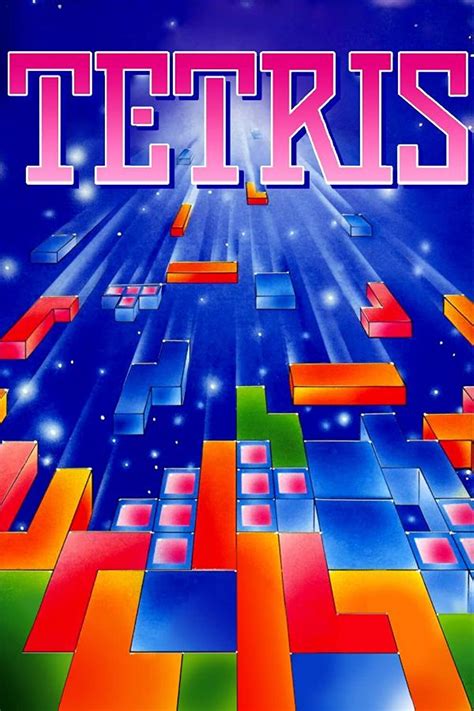 Why is Tetris named Tetris?