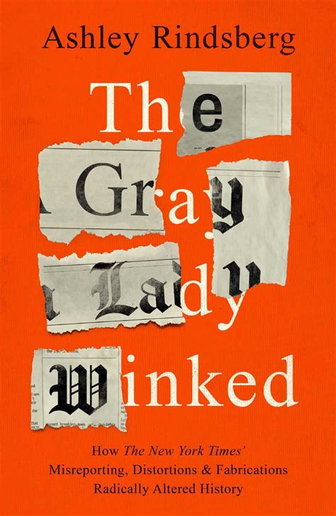 Why is The New York Times called The Gray Lady?