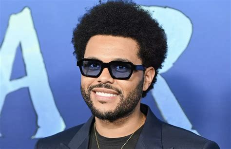 Why is The Weeknd retiring?