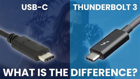 Why is Thunderbolt better than USB?