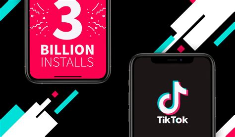 Why is TikTok so popular with $1 billion?
