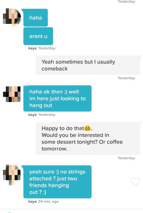 Why is Tinder so strict?
