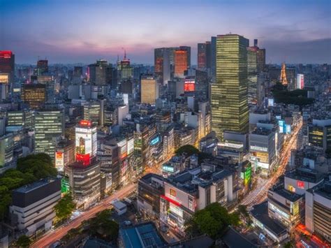 Why is Tokyo so affordable?