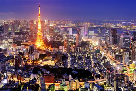 Why is Tokyo so cheap to live in?