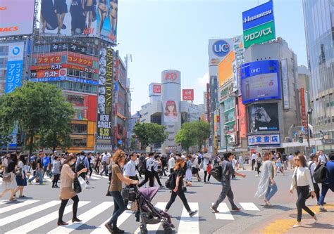 Why is Tokyo so safe?