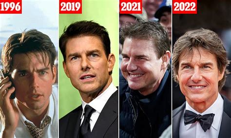 Why is Tom Cruise so rich?