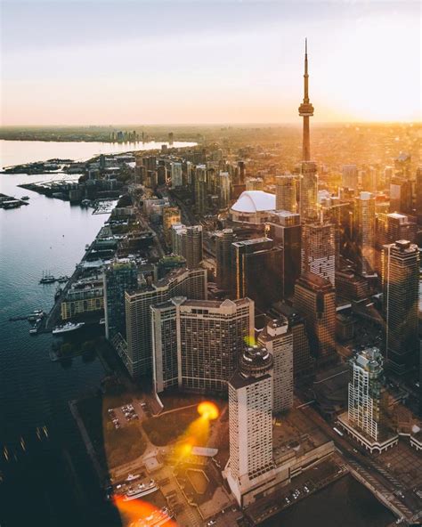 Why is Toronto a world class city?