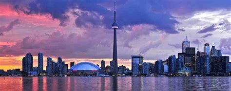 Why is Toronto so liveable?