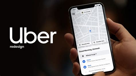 Why is Uber app so good?