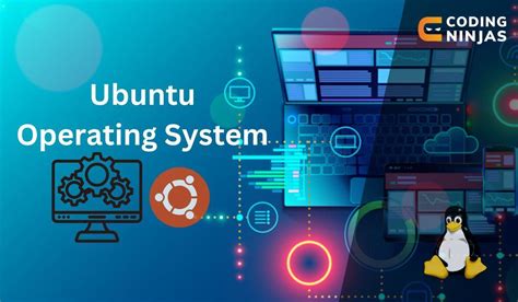 Why is Ubuntu not an operating system?