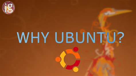 Why is Ubuntu safe?