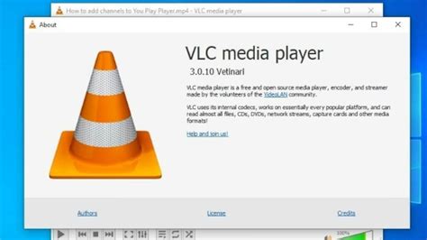 Why is VLC banned?