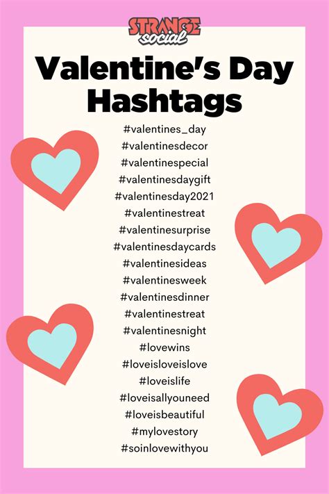 Why is Valentine's Day hashtag banned?