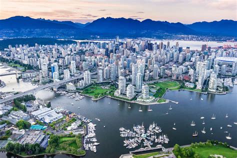 Why is Vancouver a world city?