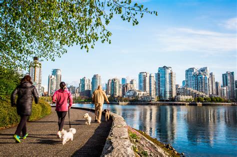 Why is Vancouver called the GREY?