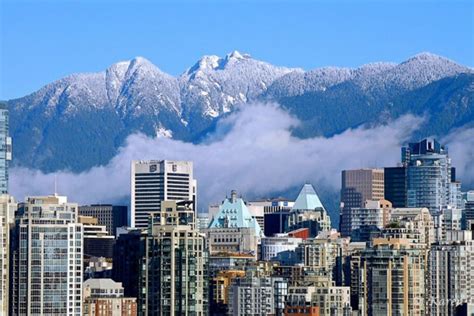 Why is Vancouver so expensive?