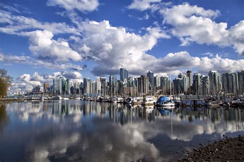 Why is Vancouver so unhappy?