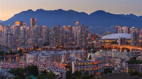 Why is Vancouver very expensive?