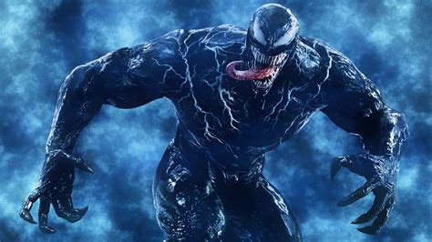 Why is Venom a 15?