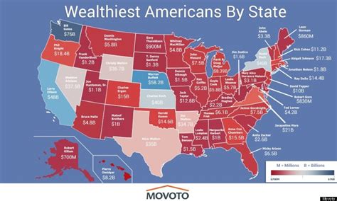 Why is Virginia so rich?