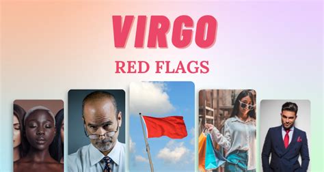 Why is Virgo a red flag?