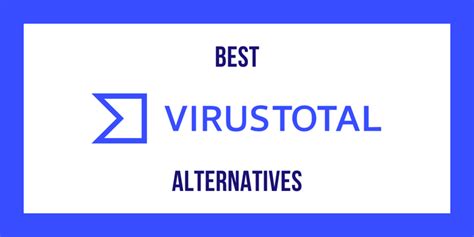 Why is VirusTotal useful?