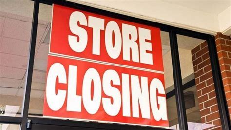 Why is WW closing their shop?