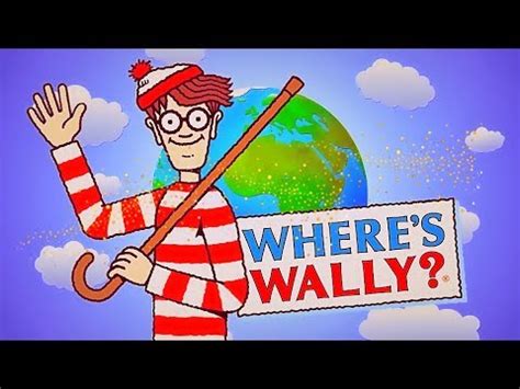 Why is Wally called Wally?