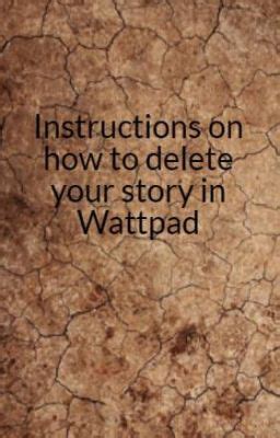 Why is Wattpad deleting stories?