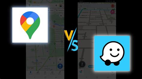 Why is Waze more accurate than Google?