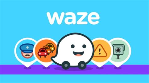 Why is Waze unique?