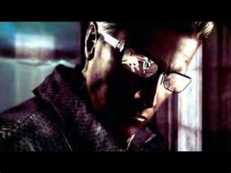 Why is Wesker a bad guy?