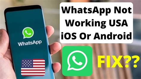 Why is WhatsApp not popular in the US?