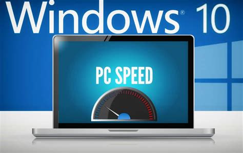 Why is Windows 10 slower than XP?