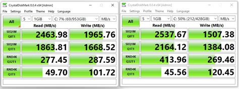 Why is Windows 11 NVMe so slow?