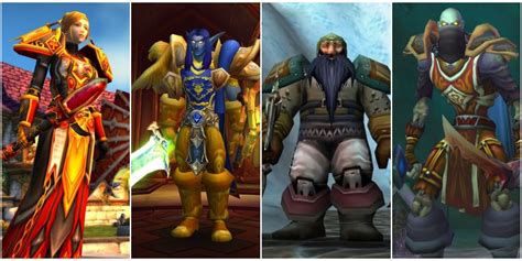 Why is WoW Classic so much better?