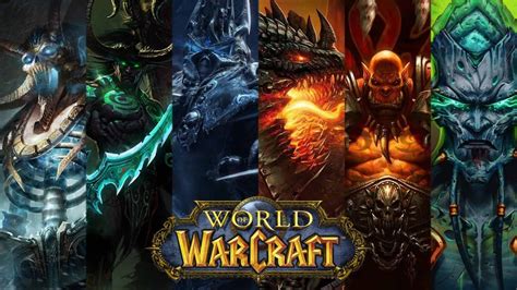 Why is WoW called WoW?
