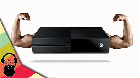 Why is Xbox One better than 360?