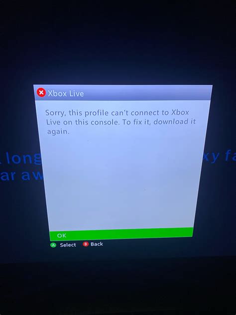 Why is Xbox not letting me play games?