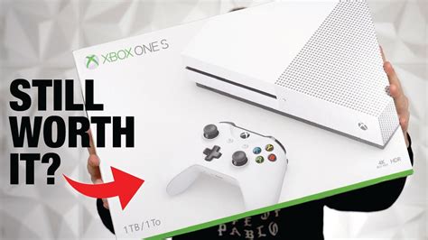 Why is Xbox still sold out?