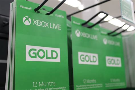 Why is Xbox stopping games with gold?