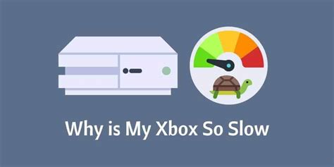 Why is Xbox update so slow?