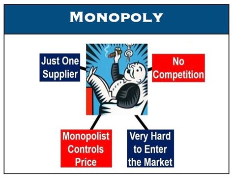 Why is YKK considered a monopoly?